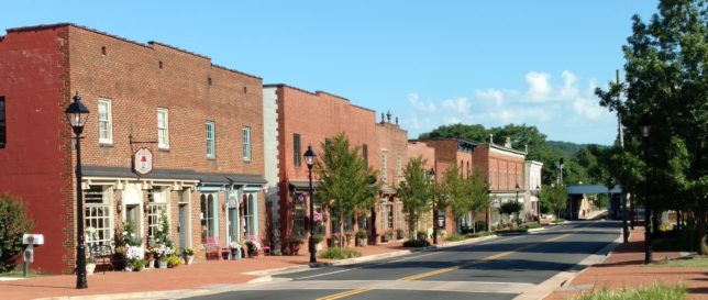 charlottesville apartments for rent